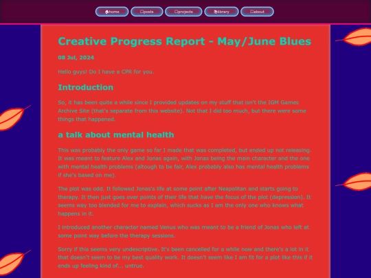 posts/2024-07-08-CPR-MayJune-Blues screenshot