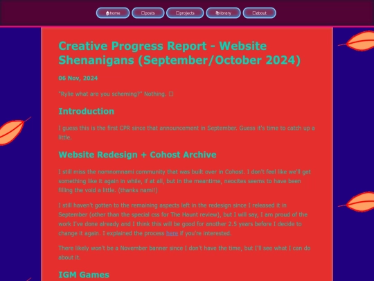 posts/2024-11-06-CPR-Website screenshot