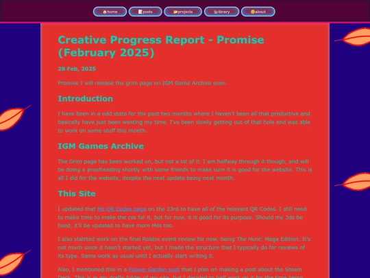 posts/2025-02-28-CPR-Promise screenshot