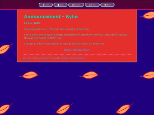 posts/2025-04-01-Kylie screenshot