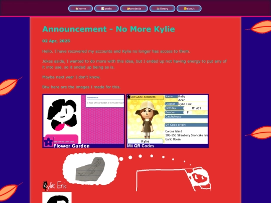 posts/2025-04-02-No-More-Kylie screenshot