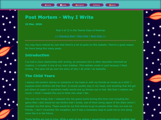 posts/2026-03-22-post-mortem-why-i-write screenshot
