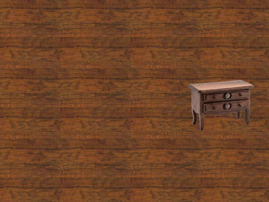 bluebedroom screenshot