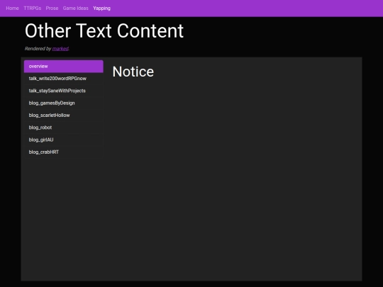 subpages/big/textViewer screenshot
