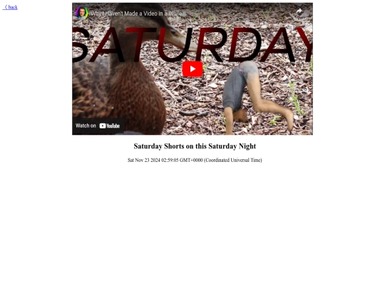 subpages/fun/dailyMeme screenshot