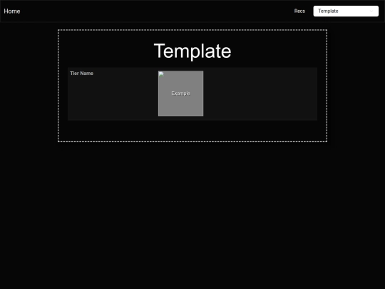 subpages/info/tierLists screenshot