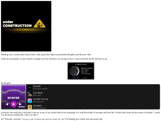 subpages/info/vibe screenshot