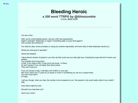 subpages/rpgs/bleedingHeroic screenshot