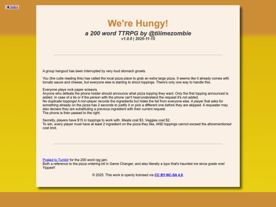 subpages/rpgs/weHungy screenshot