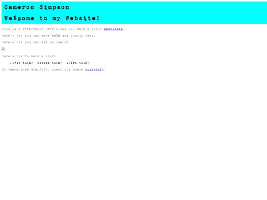 pages/Contact screenshot