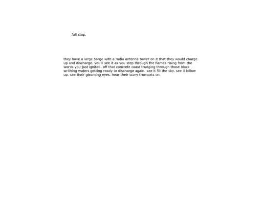 full_stop screenshot