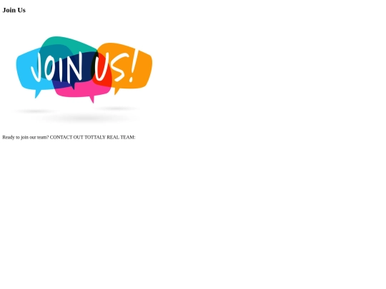 join screenshot