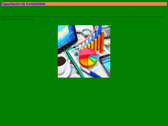 conta screenshot