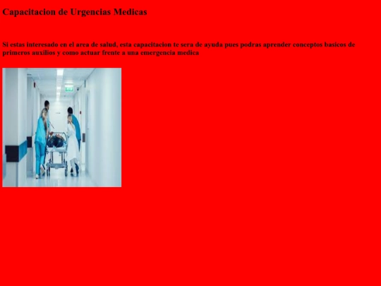 urg screenshot