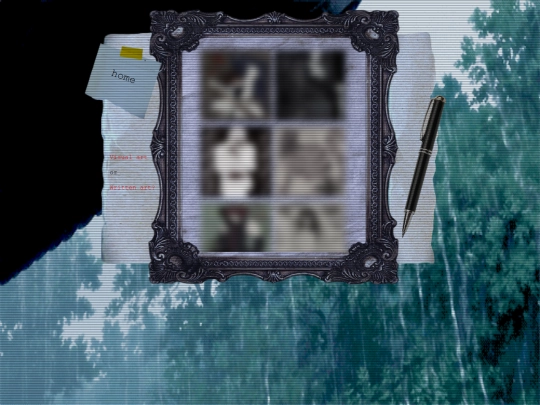 artpage screenshot