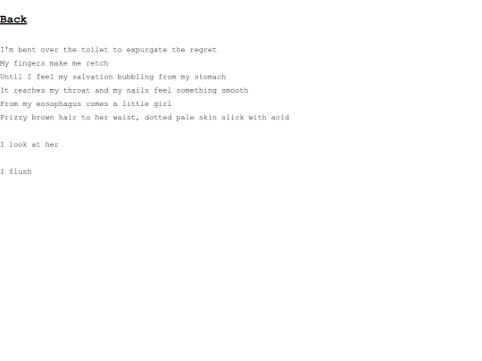 artpages/iflush screenshot