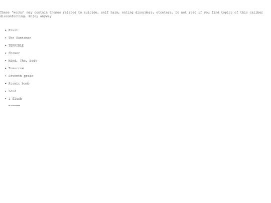 artpages/poetryhome screenshot