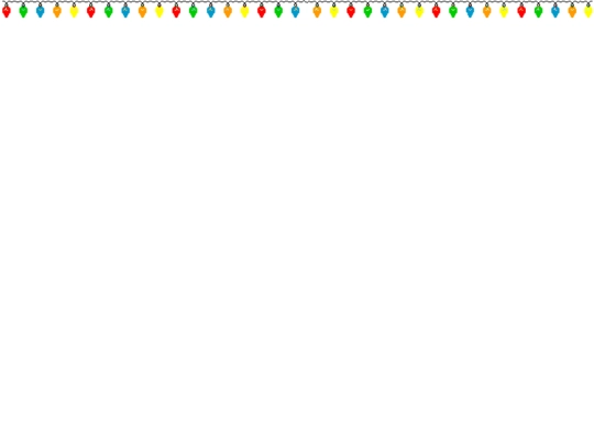 christmaspages/history screenshot