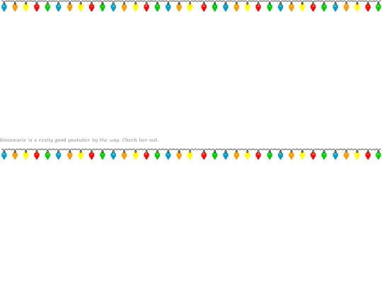 christmaspages/thewar screenshot