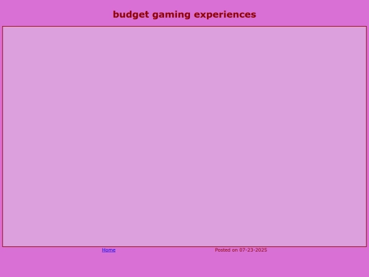 yaps/emulators screenshot