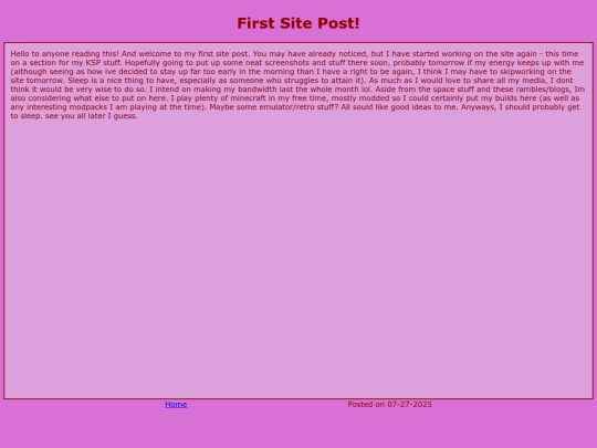 yaps/firstpost screenshot