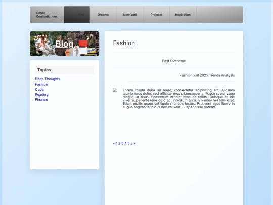 templates/Blog/Fashion/fashion-p2 screenshot