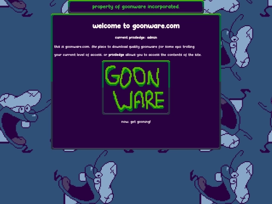 access screenshot