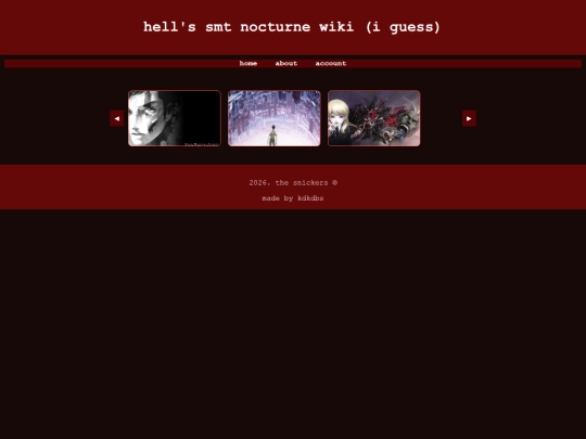 actualmain screenshot