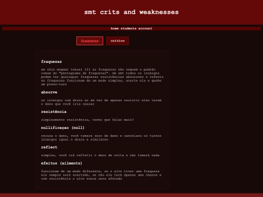 theworstones screenshot