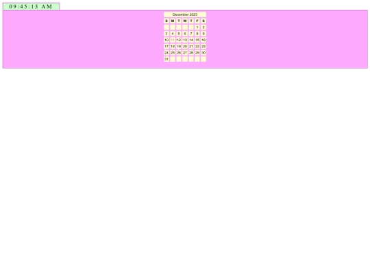 world screenshot