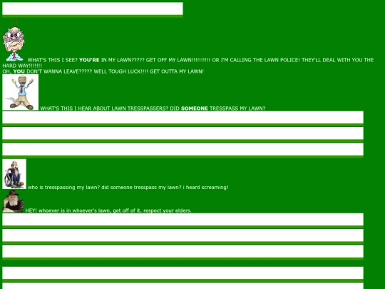 getoffmylawn screenshot