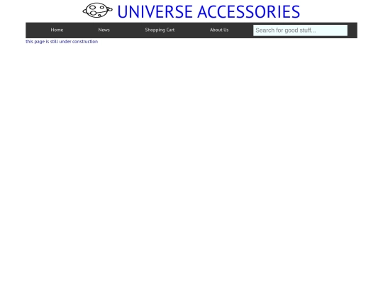 dummy screenshot