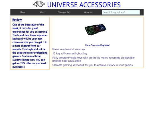 keyboard screenshot