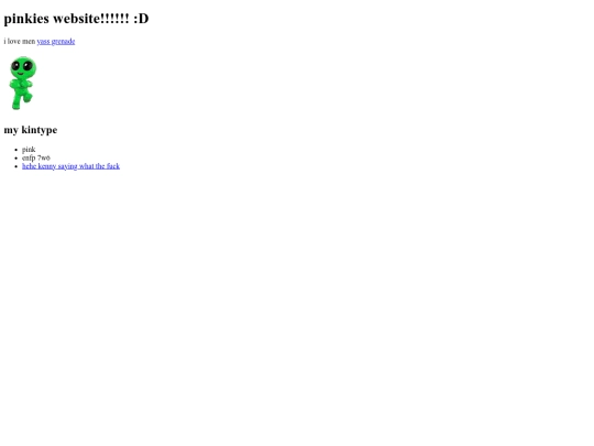 myyyyy screenshot