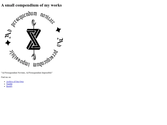 exopera screenshot