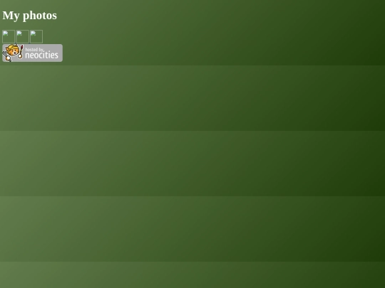 photos screenshot