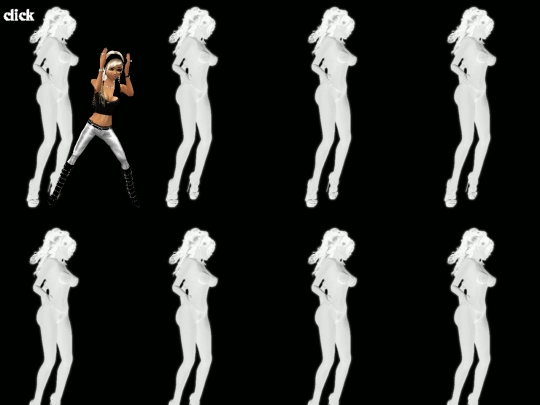 visualizers screenshot