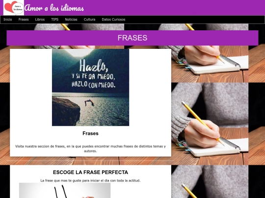 pagina1 screenshot