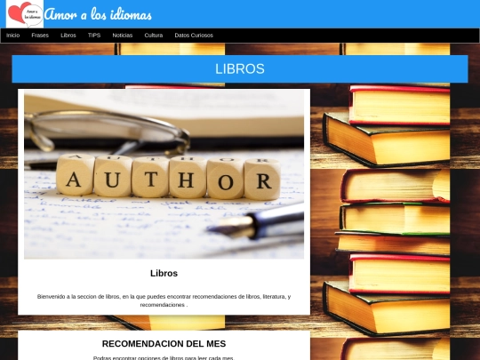 pagina2 screenshot