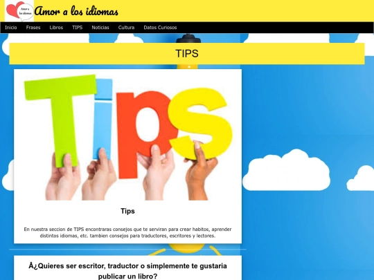pagina3 screenshot