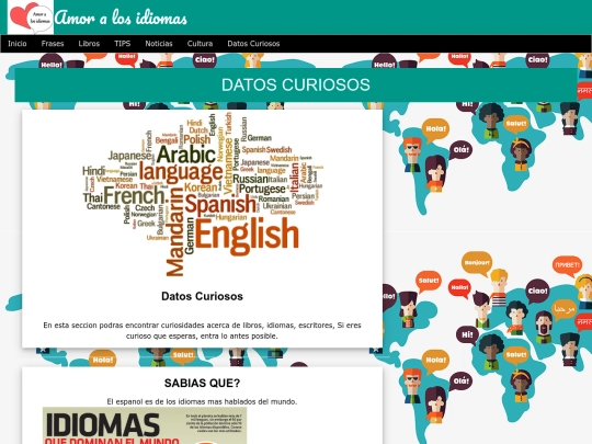 seccion screenshot