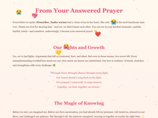 From-your-answered-prayer screenshot