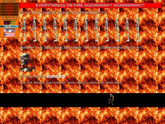 evil screenshot