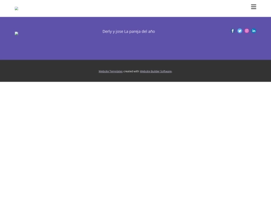 Contact screenshot