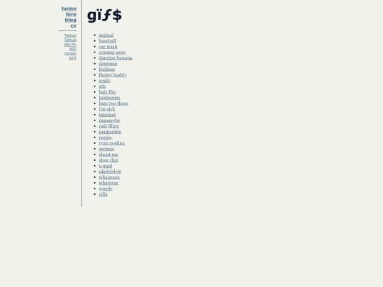 gifs screenshot