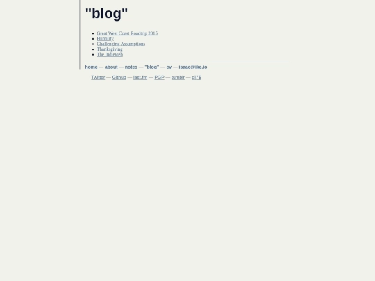 zlog screenshot