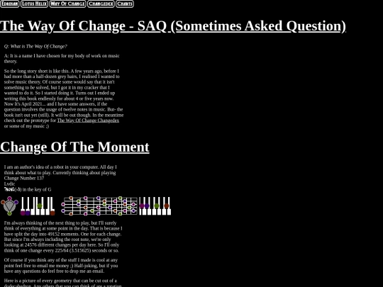 wayofchange screenshot