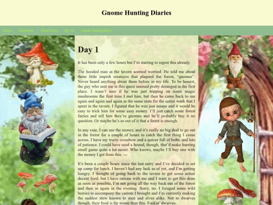 index6 screenshot