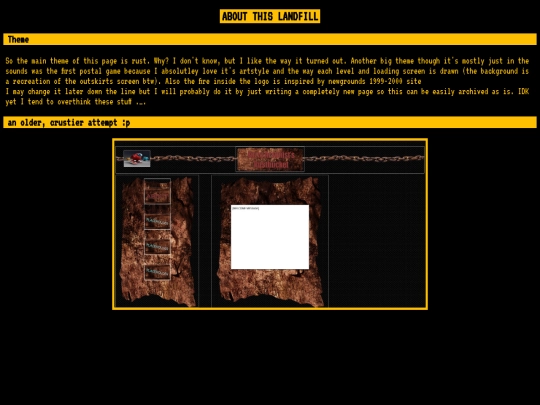 iframe/absite screenshot