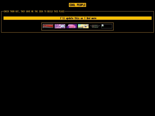 iframe/coolpeople screenshot
